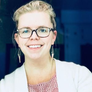 Meet your Posher, Catherine